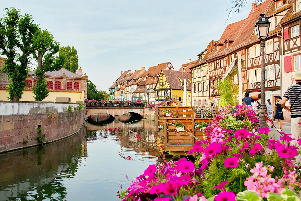Alsace - Best Places to Visit in France - Planet Travel Advisor Alsace - Best Places to Visit in France - Planet Travel Advisor