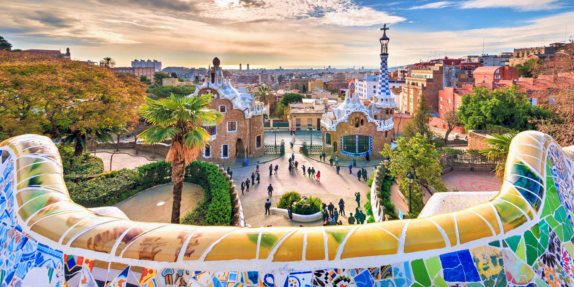 Barcelona, Spain - Best Places to Visit in Europe in Summer - Planet Travel Advisor