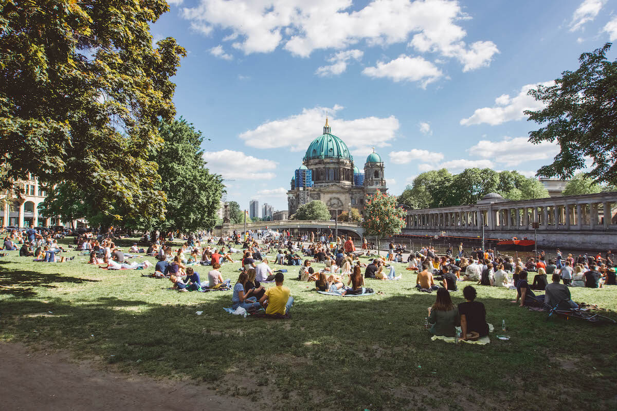 Berlin, Germany - Best Places to Visit in Europe in Summer - Planet Travel Advisor