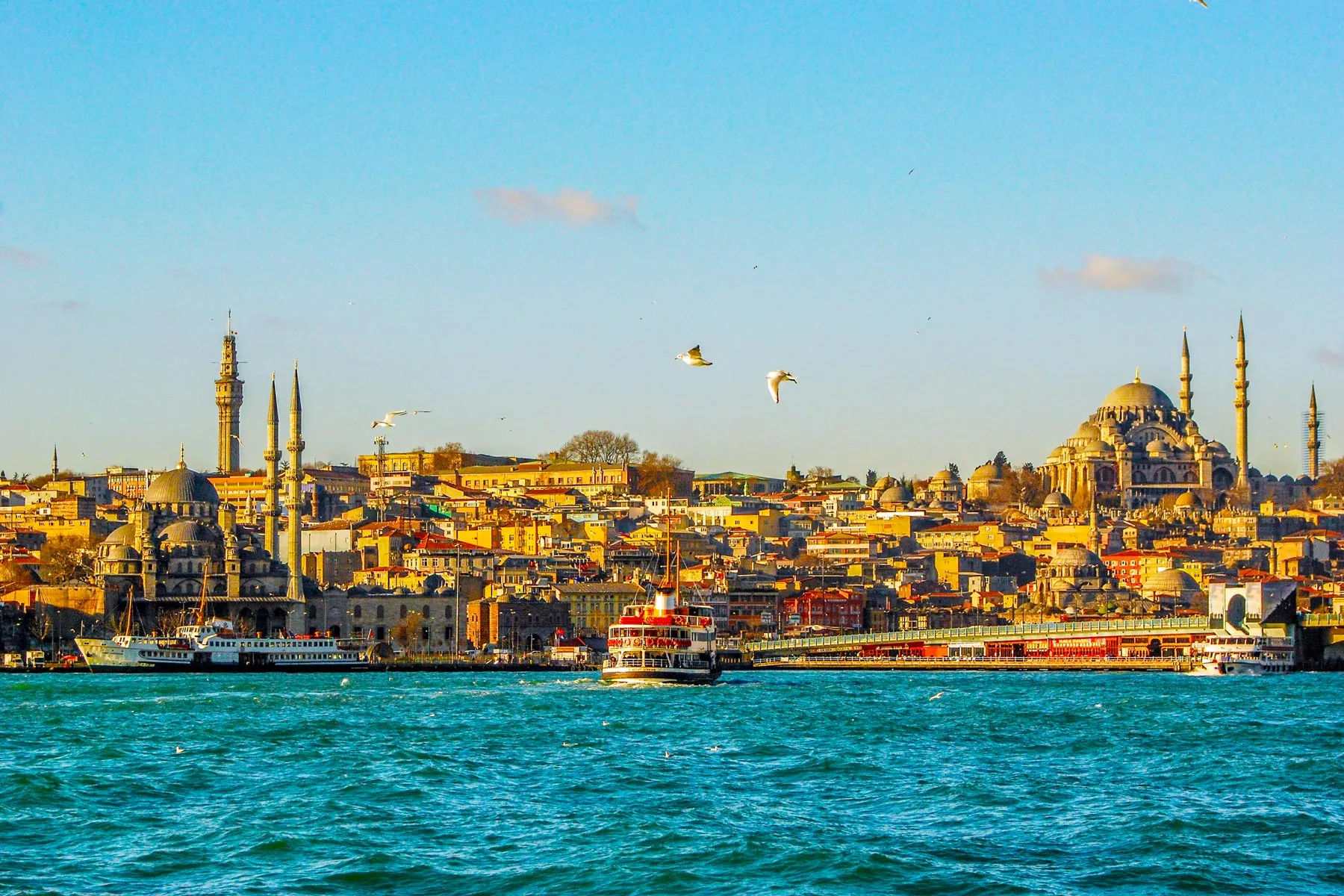 Best Time to Visit Turkey 2026 and 2027: A Comprehensive Guide