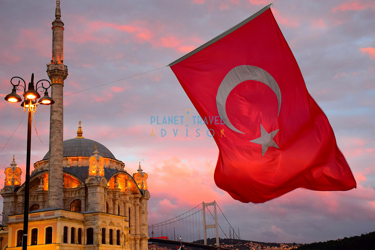 Büyük Mecidiye Mosque (Ortaköy Mosque) Istanbul - Planet Travel Advisor