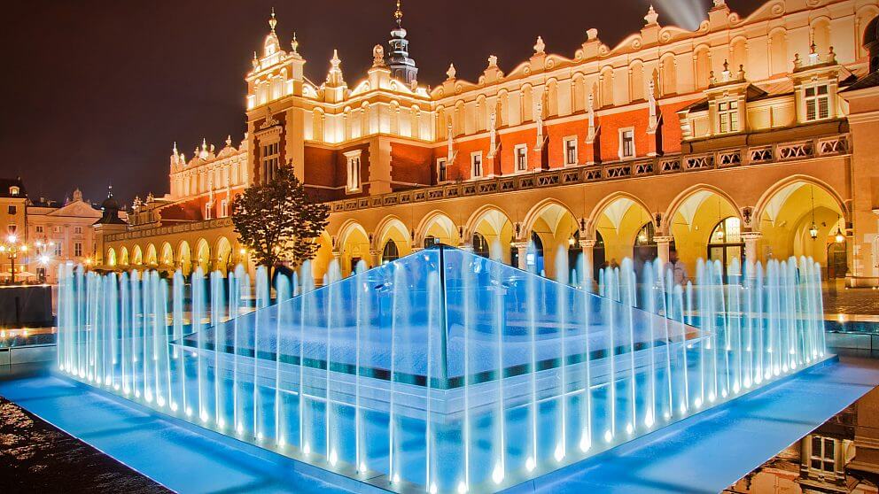 Krakow, Poland - Best Places to Visit in Europe in Summer - Planet Travel Advisor