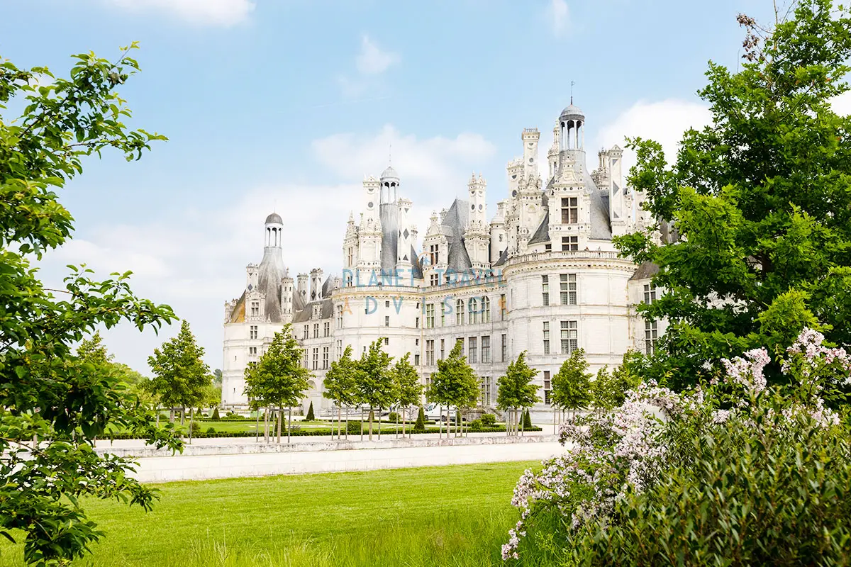 Loire Valley - Best Places to Visit in France - Planet Travel Advisor Loire Valley - Best Places to Visit in France - Planet Travel Advisor