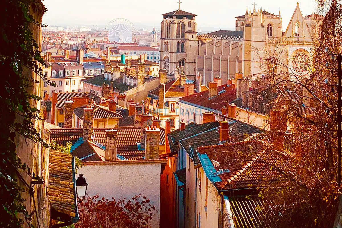 Lyon - Best Places to Visit in France - Planet Travel Advisor Lyon - Best Places to Visit in France - Planet Travel Advisor