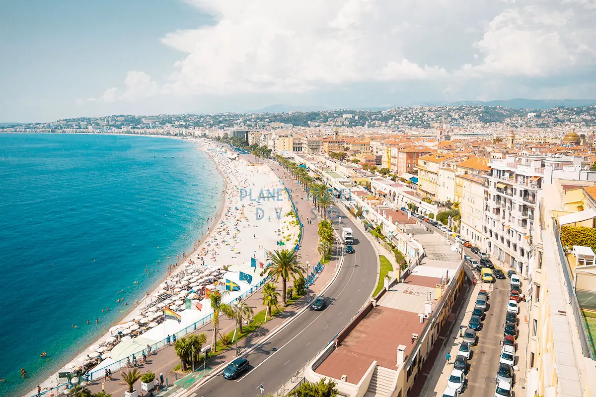 Nice - Best Places to Visit in France - Planet Travel Advisor Nice - Best Places to Visit in France - Planet Travel Advisor