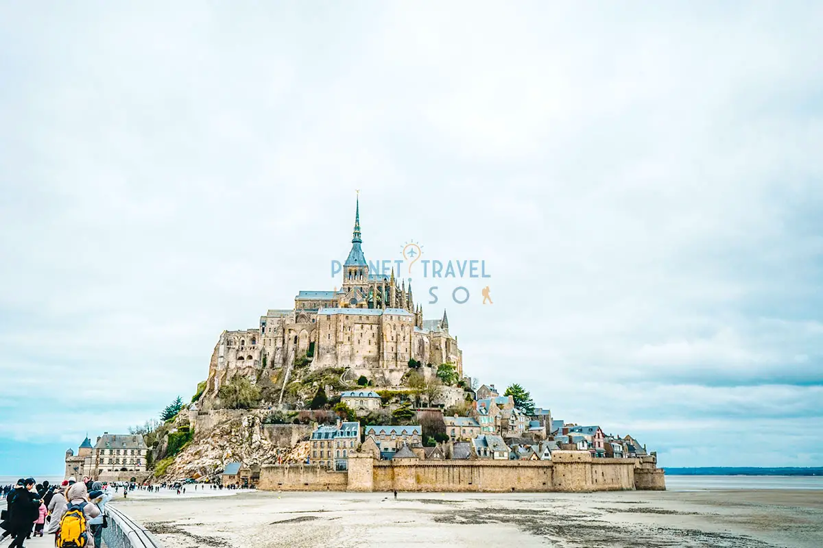 Normandy - Best Places to Visit in France - Planet Travel Advisor Normandy - Best Places to Visit in France - Planet Travel Advisor