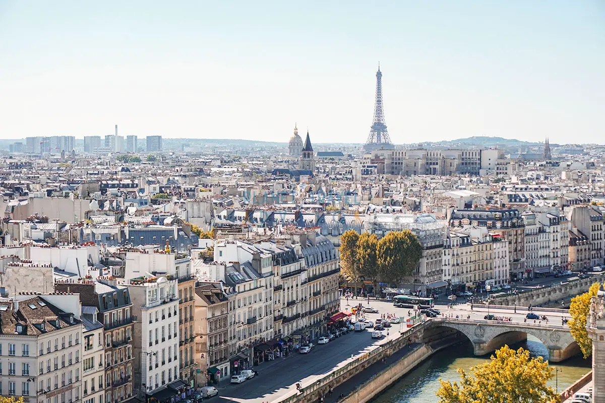 Paris - Best Places to Visit in France - Planet Travel Advisor Paris - Best Places to Visit in France - Planet Travel Advisor