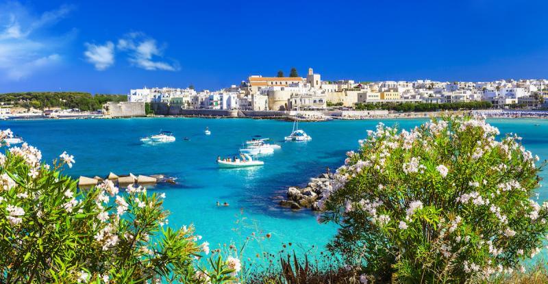 Puglia, Italy - Best Places to Visit in Europe in Summer - Planet Travel Advisor