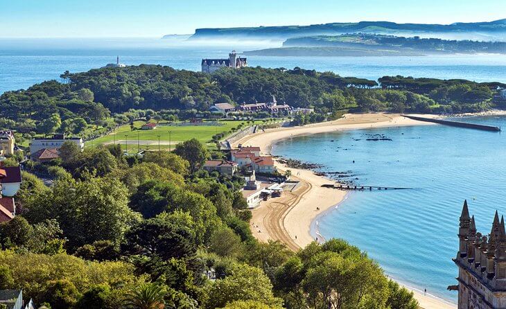 Santander, Spain - Best Places to Visit in Europe in Summer - Planet Travel Advisor