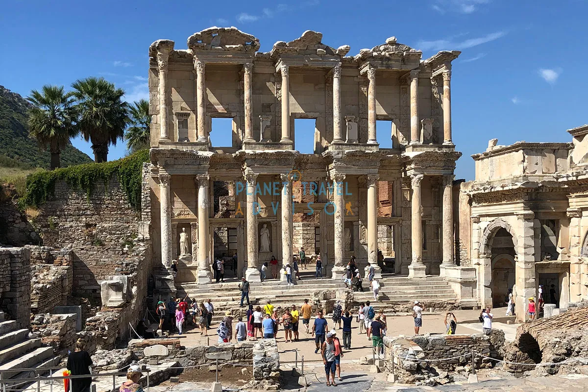 Selcuk in Turkey - Best Time to Visit Turkey - Planet Travel Advisor