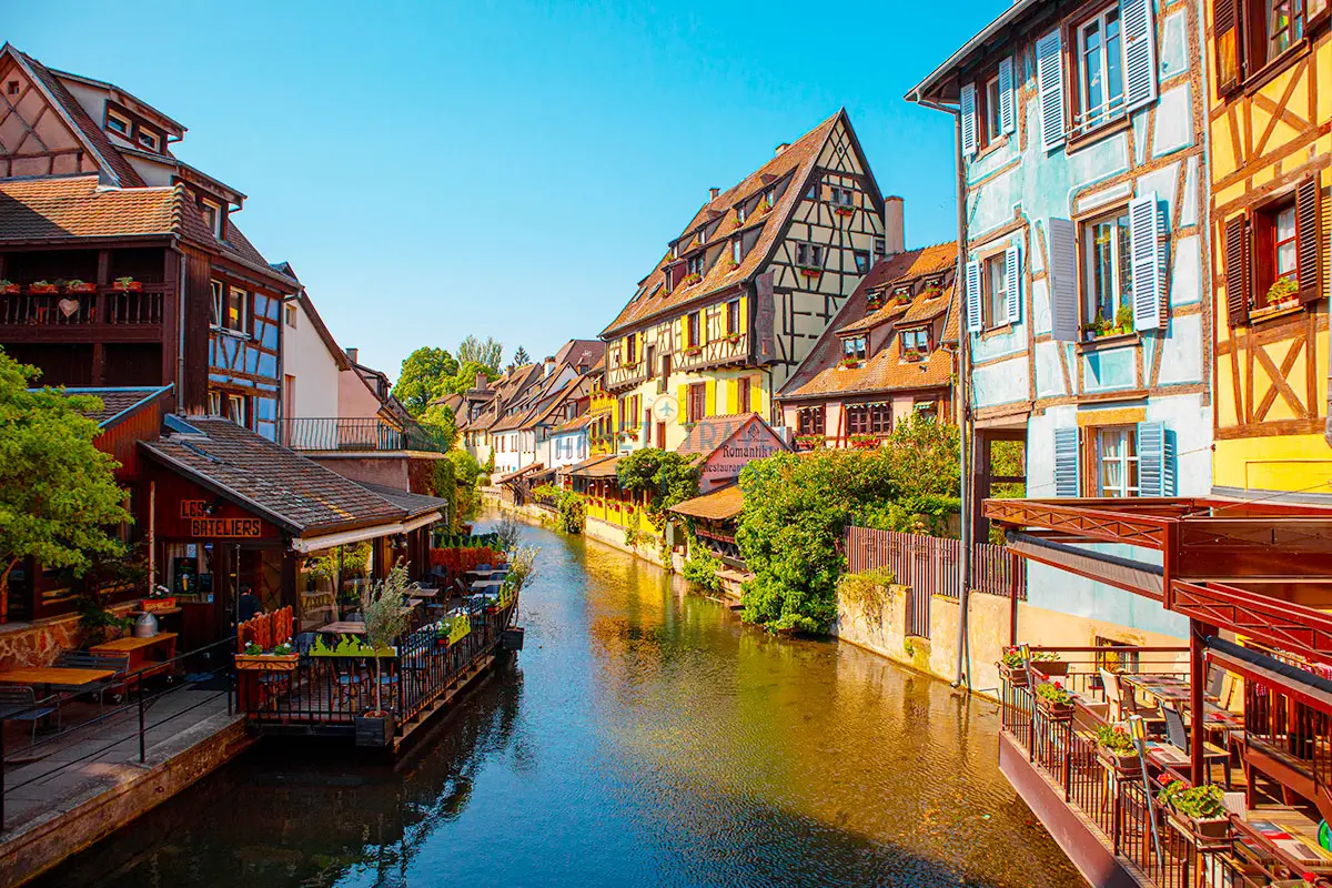 Strasbourg - Best Places to Visit in France - Planet Travel Advisor Strasbourg - Best Places to Visit in France - Planet Travel Advisor