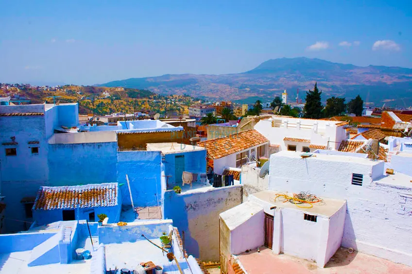 View of Morocco - Best Time to Visit Morocco - Planet Travel Advisor