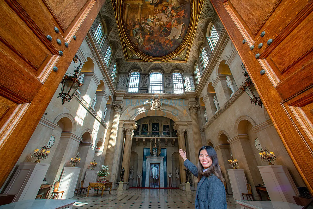 What to Visit Inside Blenheim Palace - Planet Travel Advisor What to Visit Inside Blenheim Palace - Planet Travel Advisor