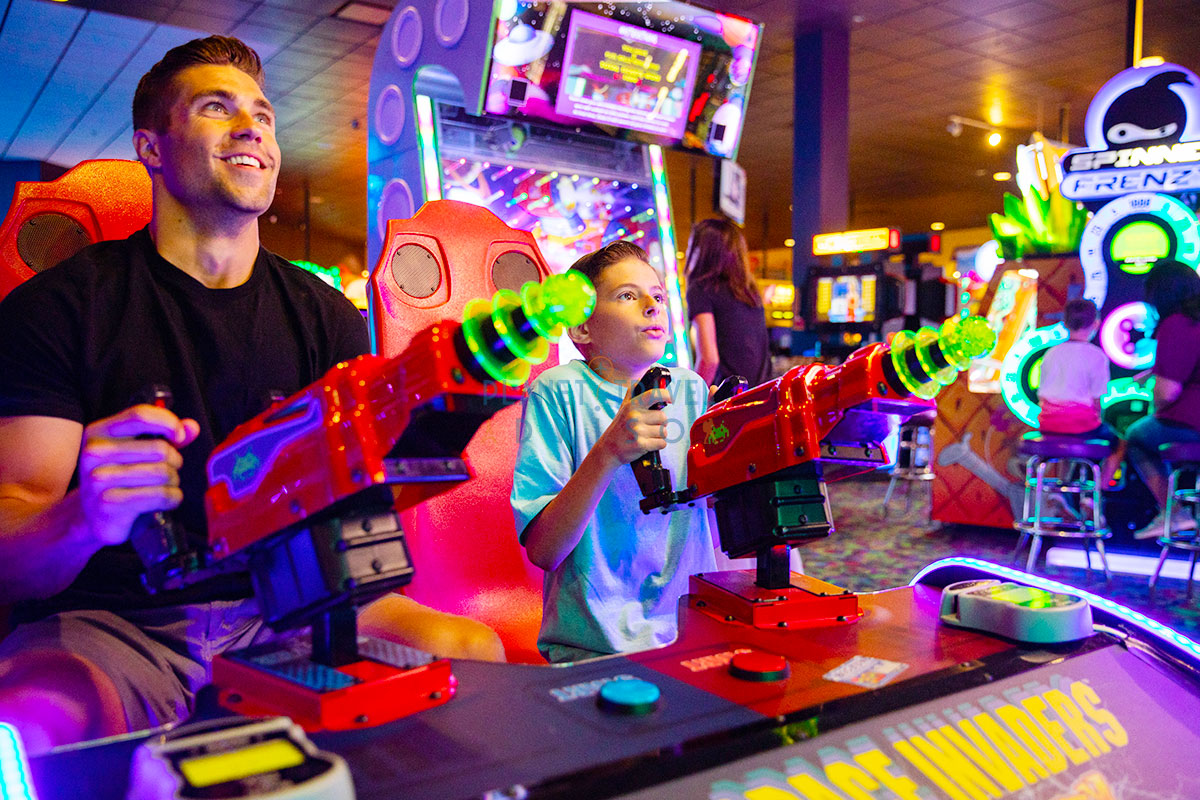 Amazing Pizza Machine - Things to Do in Omaha for Kids - Planet Travel Advisor Amazing Pizza Machine - Things to Do in Omaha for Kids - Planet Travel Advisor