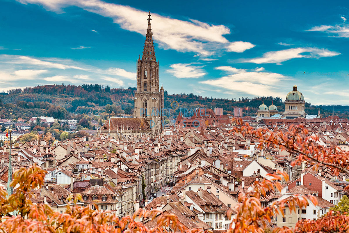 Bern, Switzerland - Best Time to Visit Switzerland - Planet Travel Advisor