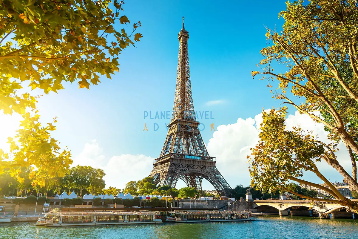 Eiffel Tower - Planet Travel Advisor Eiffel Tower - Planet Travel Advisor