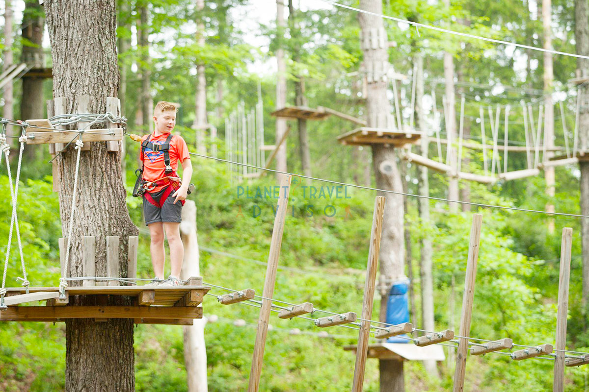 Fontenelle Forest Nature Center - Things to Do in Omaha for Kids - Planet Travel Advisor Fontenelle Forest Nature Center - Things to Do in Omaha for Kids - Planet Travel Advisor