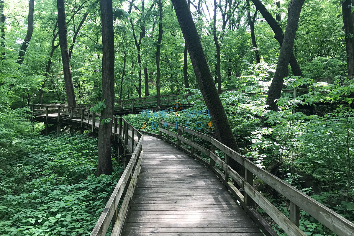 Fontenelle Forest, Omaha - Planet Travel Advisor Fontenelle Forest, Omaha - Planet Travel Advisor