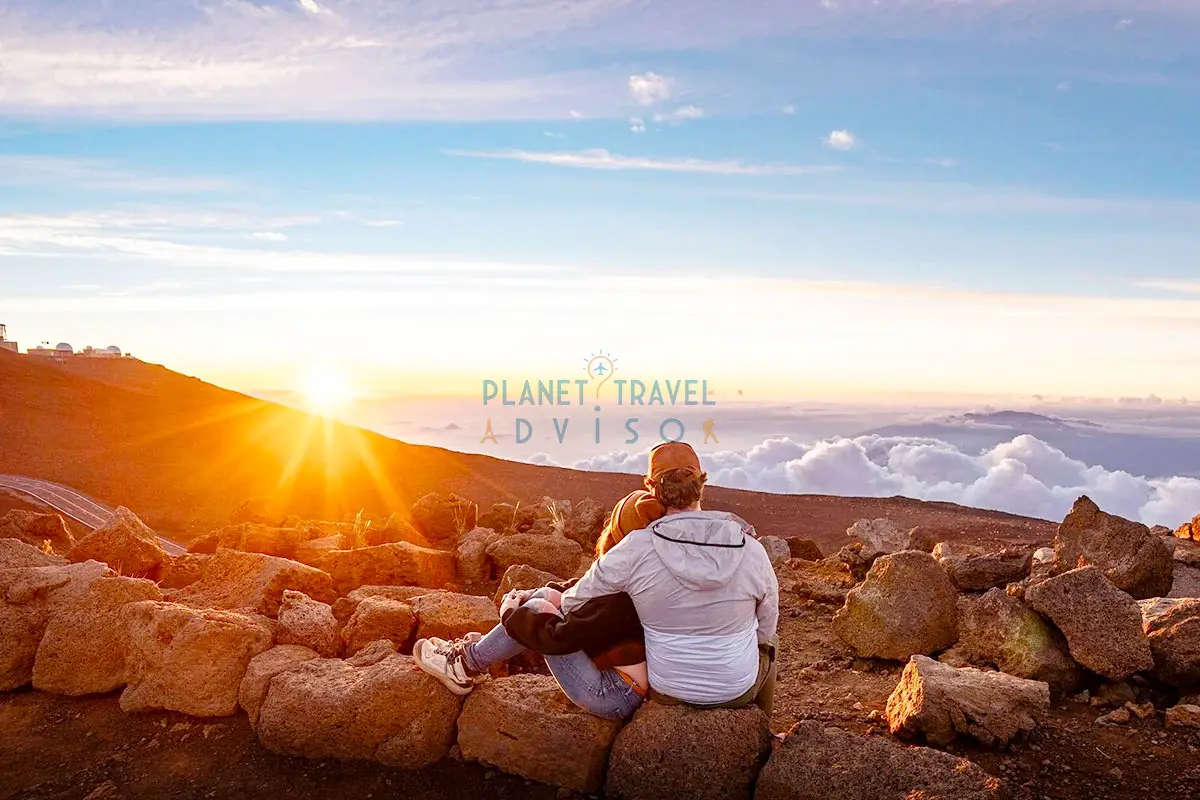 Haleakalā National Park (Maui) - Planet Travel Advisor Haleakalā National Park (Maui) - Planet Travel Advisor