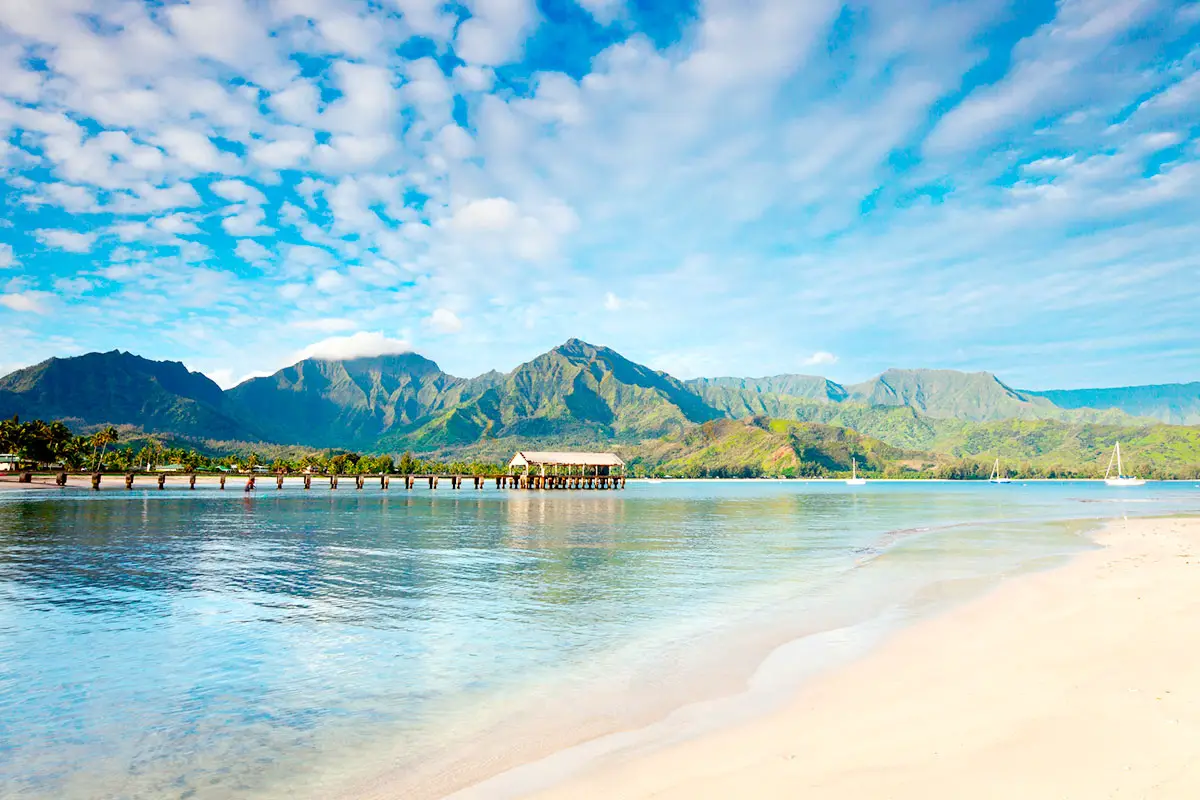 Hanalei Bay (Kauai) - Planet Travel Advisor Hanalei Bay (Kauai) - Planet Travel Advisor