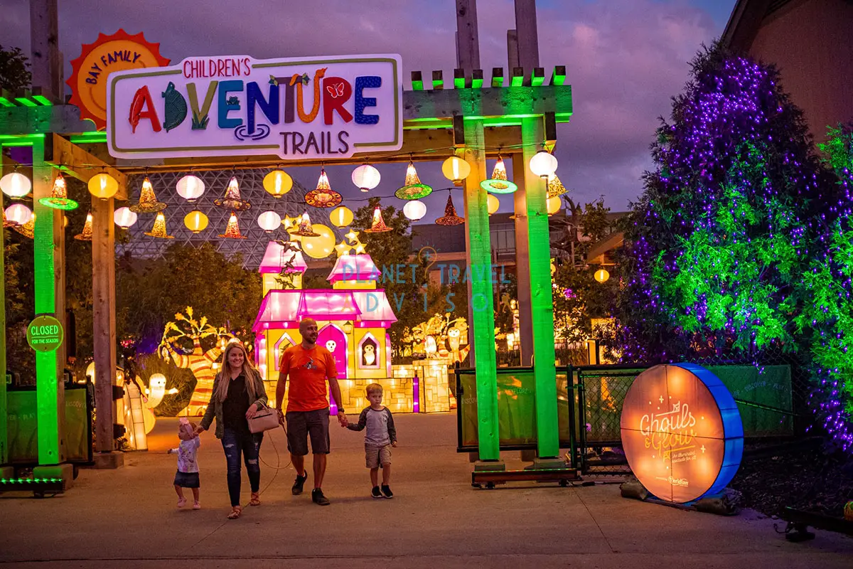 Best 10 Things to Do in Omaha at Night 2024 - PTA