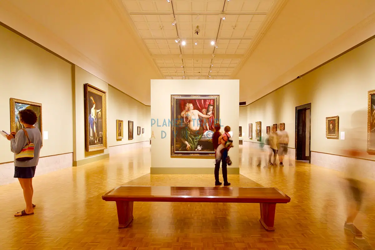Joslyn Art Museum Omaha - Planet Travel Advisor Joslyn Art Museum Omaha - Planet Travel Advisor