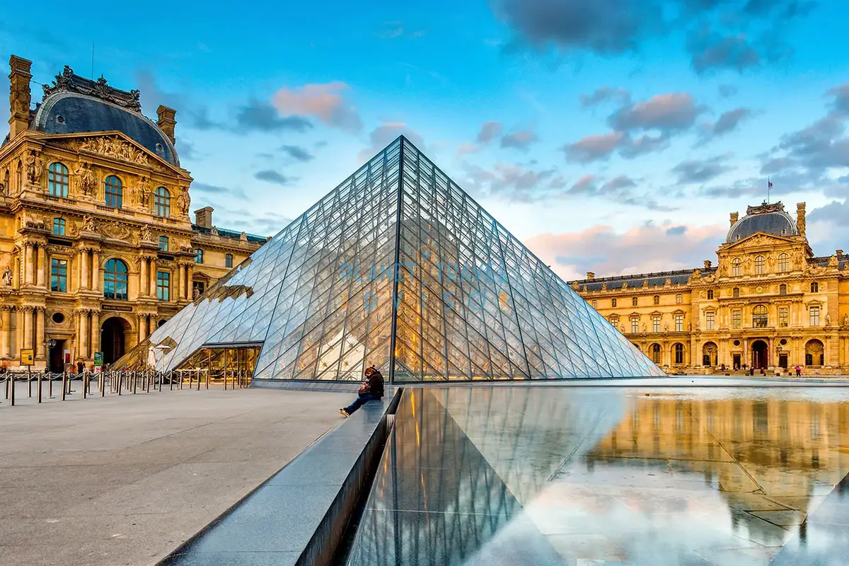 Top 10 Places to Visit in France Near Paris - PTA