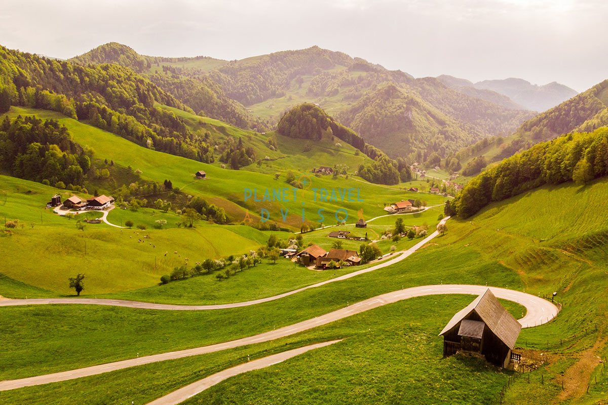 Mümliswil-Ramiswil, Switzerland - Best Time to Visit Switzerland - Planet Travel Advisor