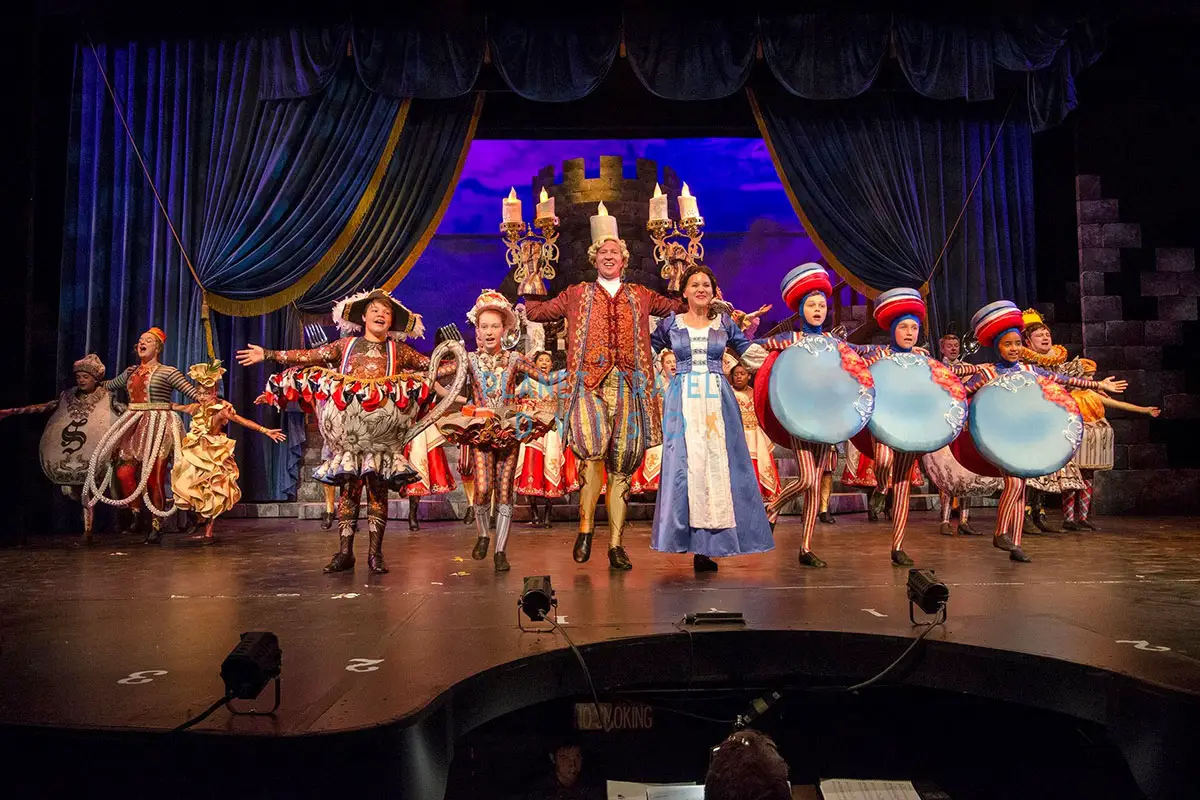 Omaha Community Playhouse - Planet Travel Advisor Omaha Community Playhouse - Planet Travel Advisor