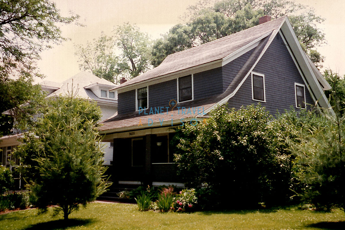 Omaha Zen Center - Planet Travel Advisor Omaha Zen Center - Planet Travel Advisor