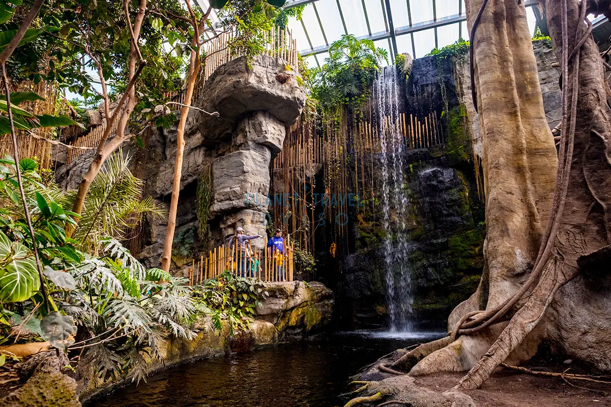 Omaha Zoo (5) - Planet Travel Advisor Omaha Zoo (5) - Planet Travel Advisor