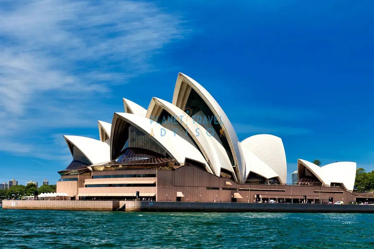 Opera House - Planet Travel Advisor Opera House - Planet Travel Advisor
