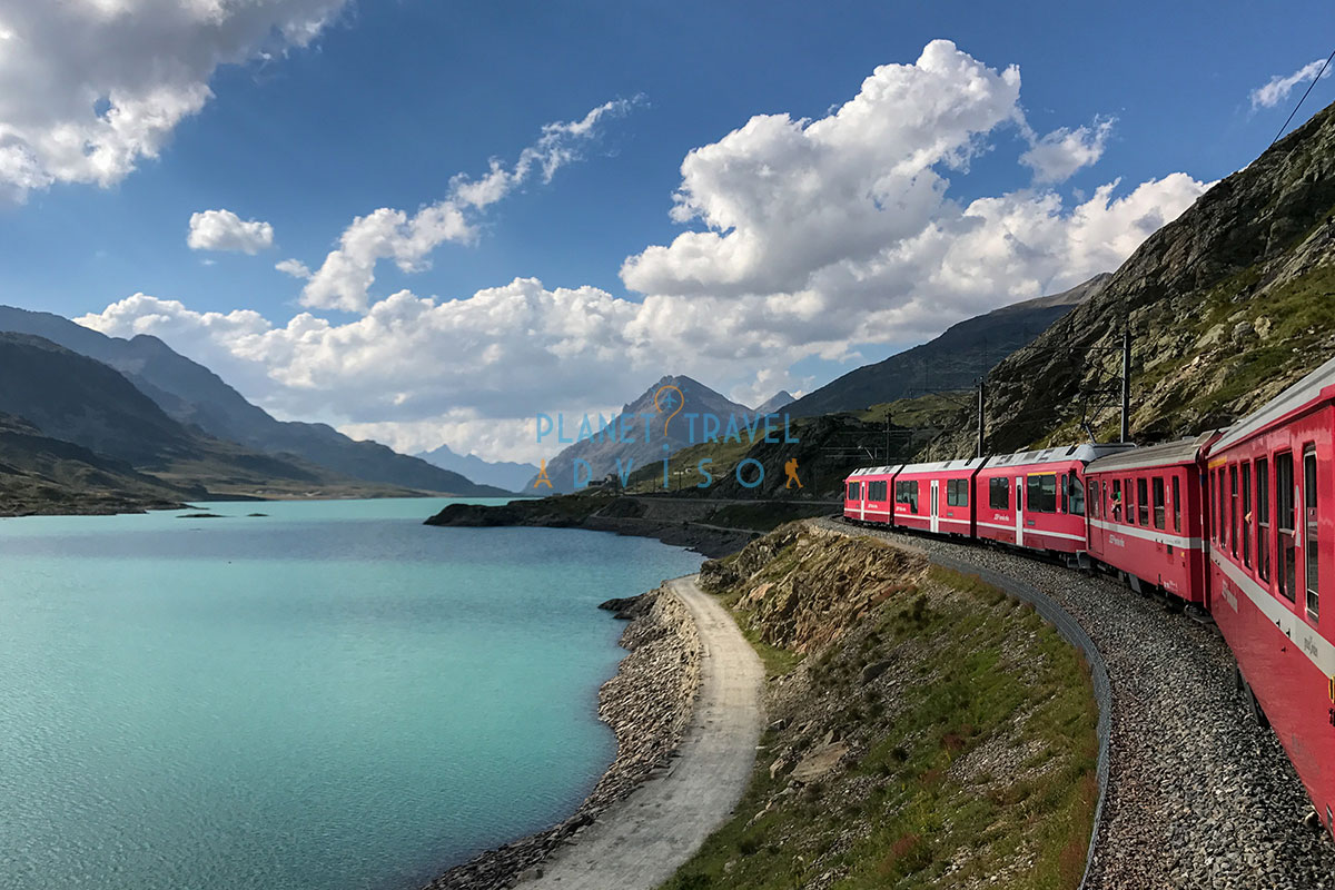 Poschiavo, Switzerland - Best Time to Visit Switzerland - Planet Travel Advisor