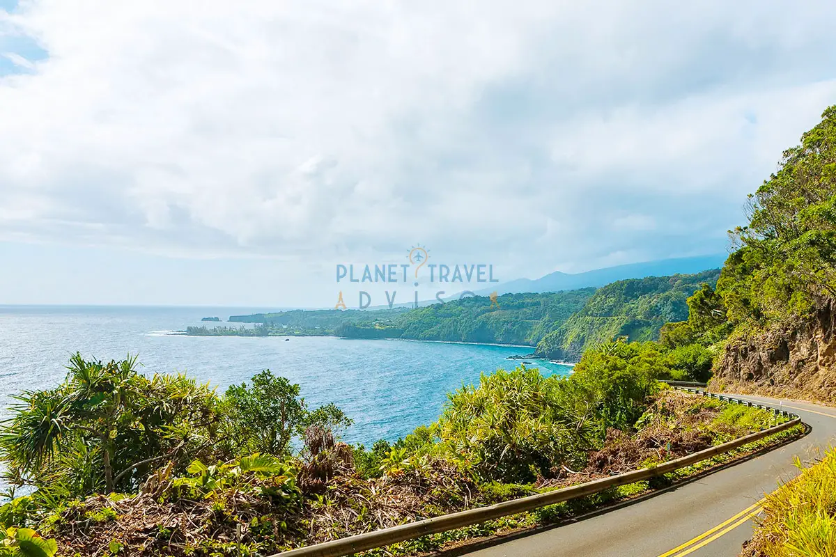 Road to Hana (Maui) - Planet Travel Advisor Road to Hana (Maui) - Planet Travel Advisor