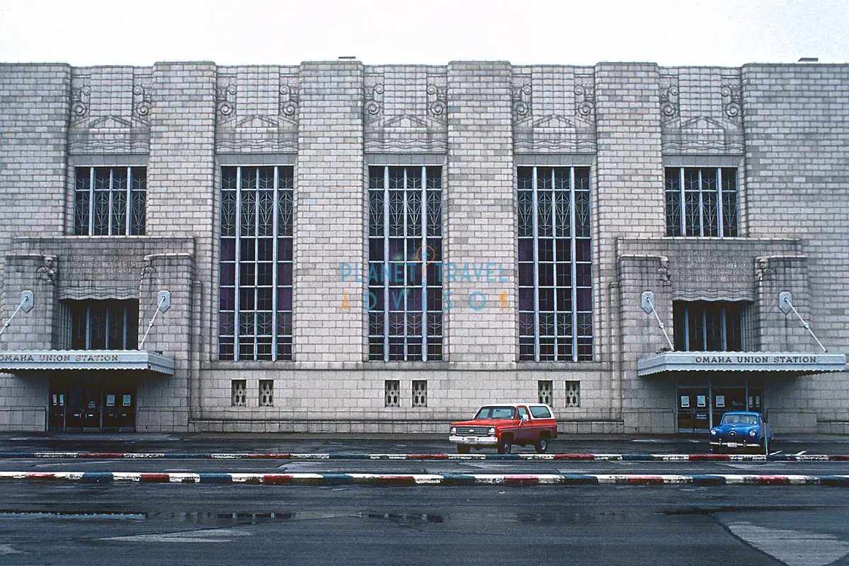 Union Station Omaha - Planet Travel Advisor Union Station Omaha - Planet Travel Advisor