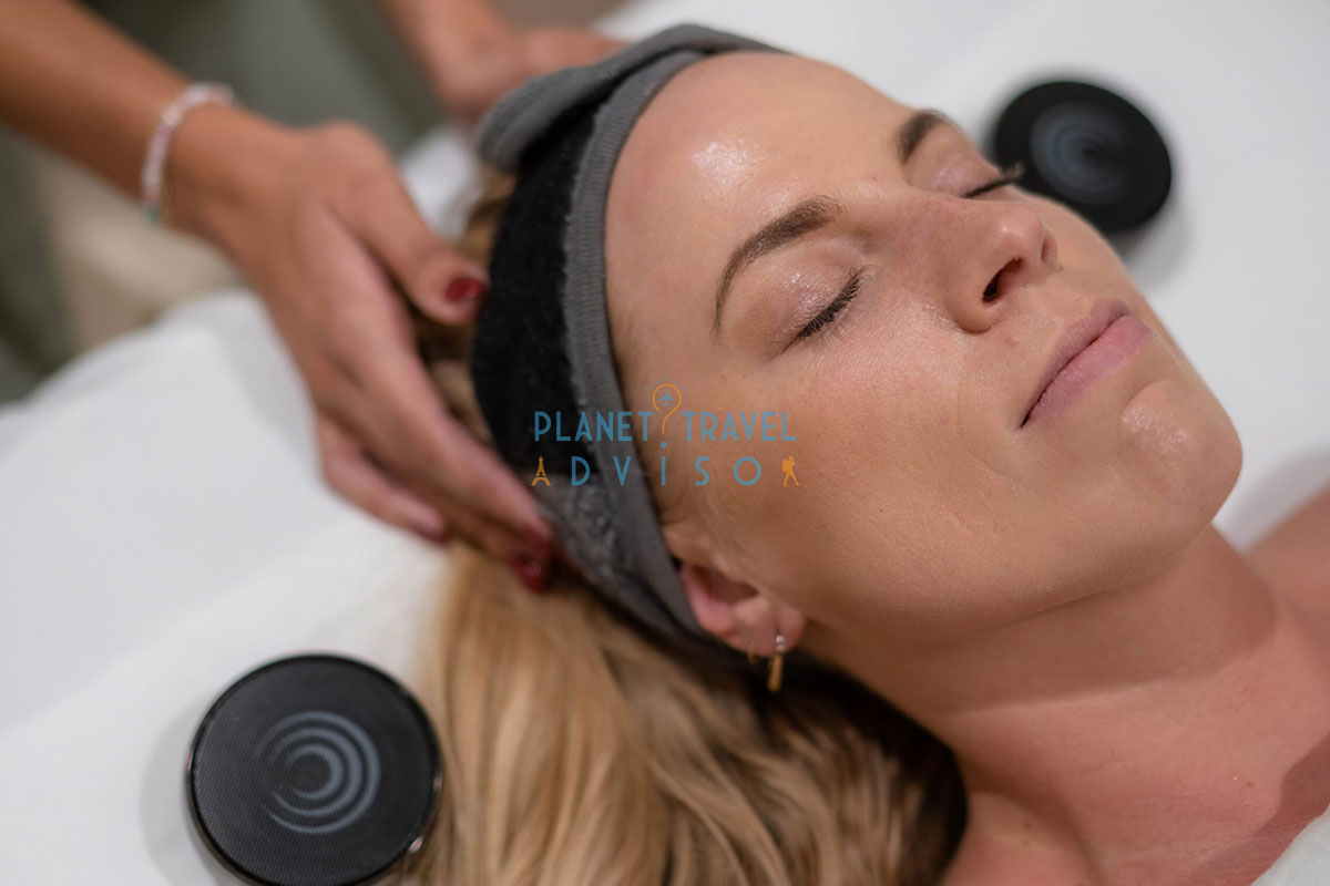Valo Wellness Spa, Omaha - Planet Travel Advisor Valo Wellness Spa, Omaha - Planet Travel Advisor