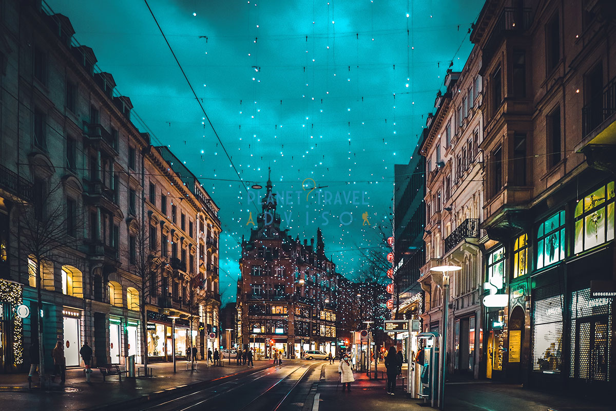 Zürich, Switzerland - Best Time to Visit Switzerland - Planet Travel Advisor Zürich, Switzerland - Best Time to Visit Switzerland - Planet Travel Advisor