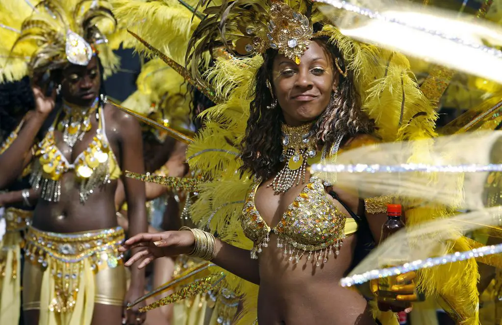 African Influence - Brazil Carnival - Planet Travel Advisor