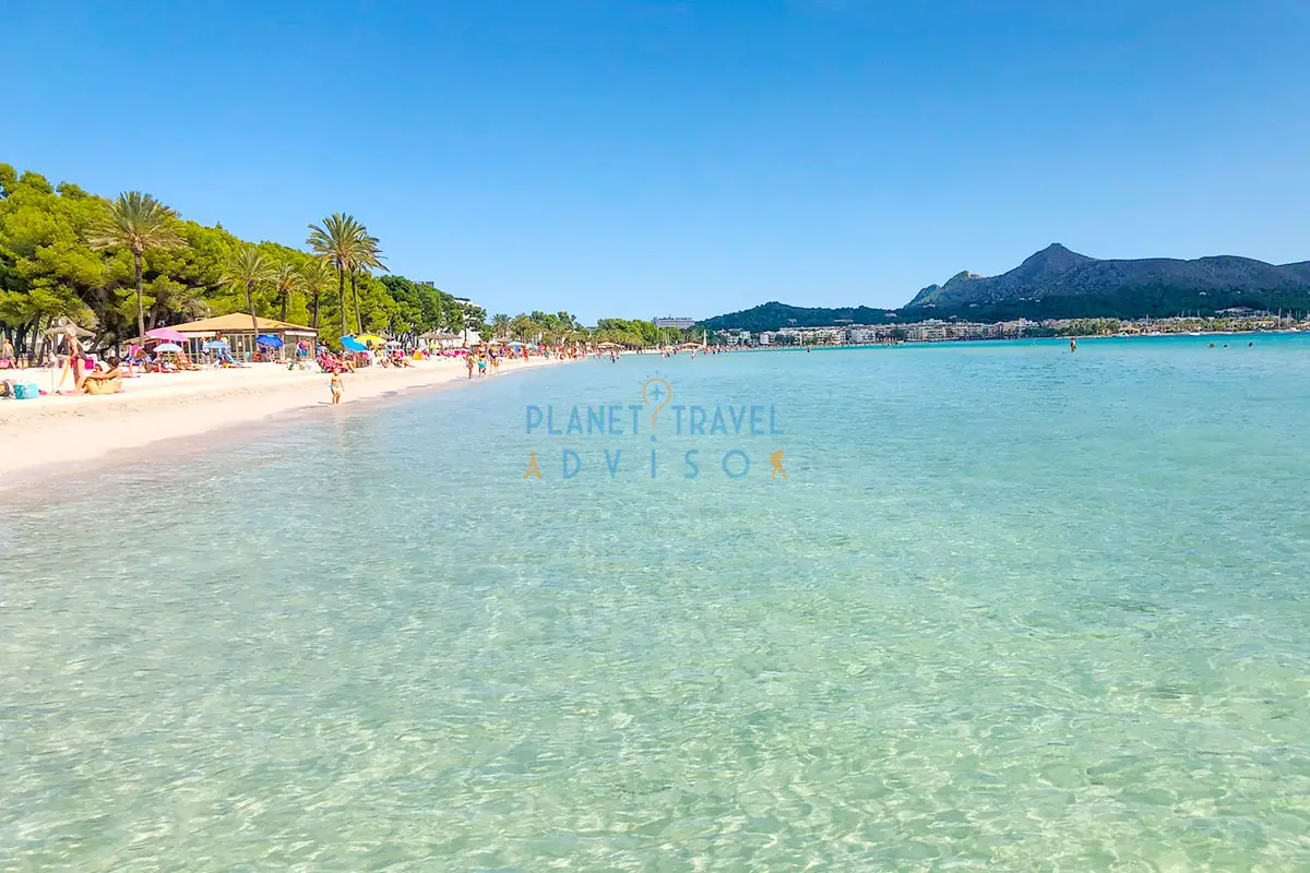 Alcudia, Mallorca, Spain - Planet Travel Advisor Alcudia, Mallorca, Spain - Planet Travel Advisor