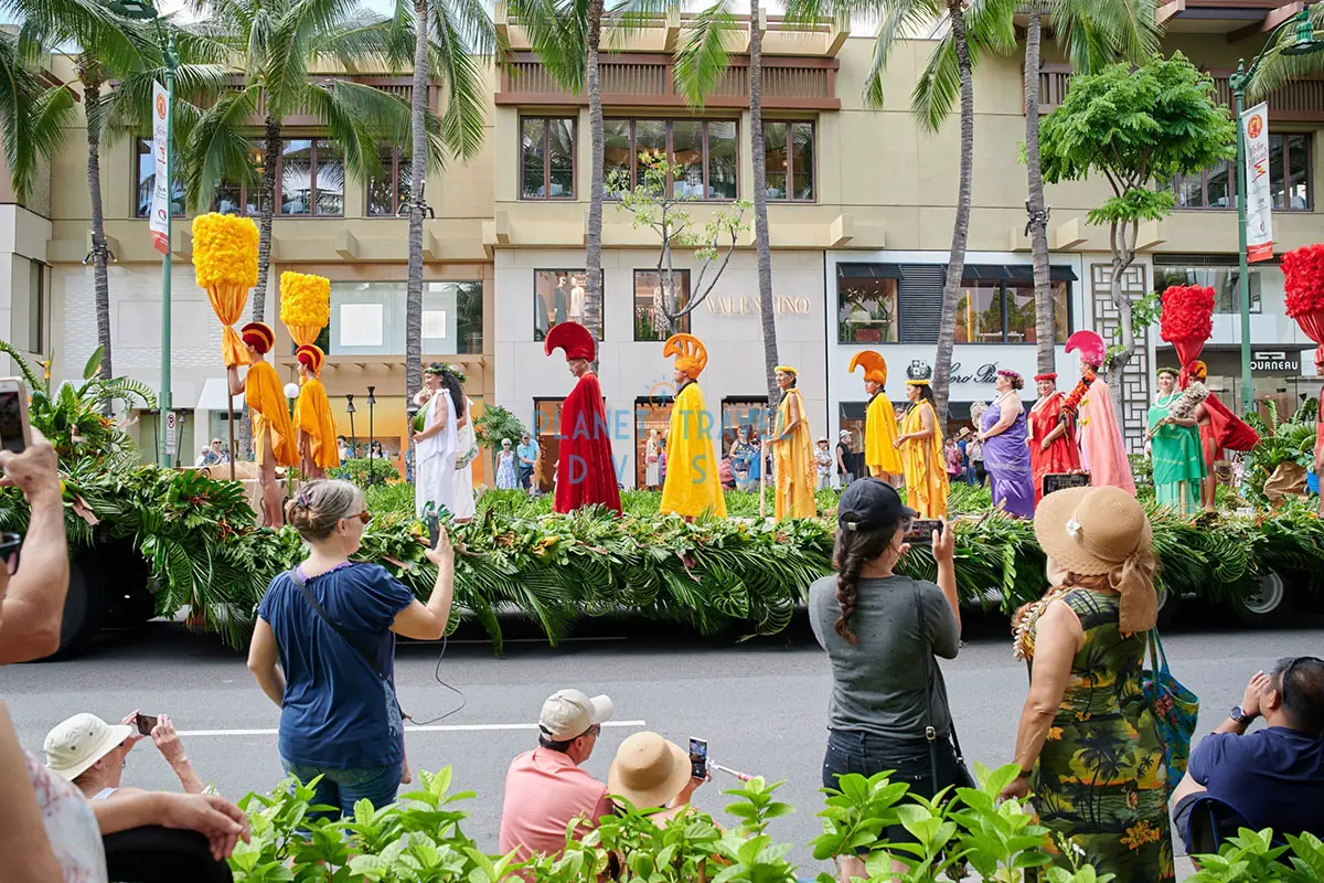 Aloha Festivals - Planet Travel Advisor Aloha Festivals - Planet Travel Advisor