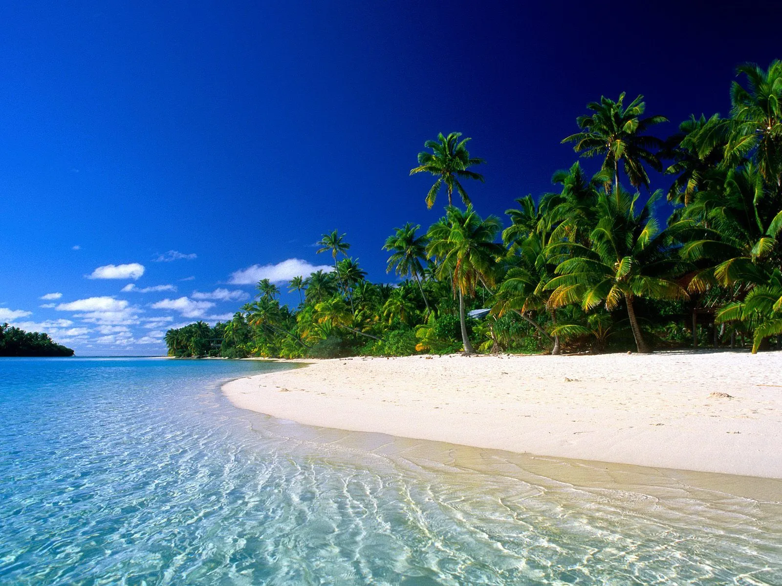A View of Barbados Beach - Where to Travel in January - Planet Travel Advisor
