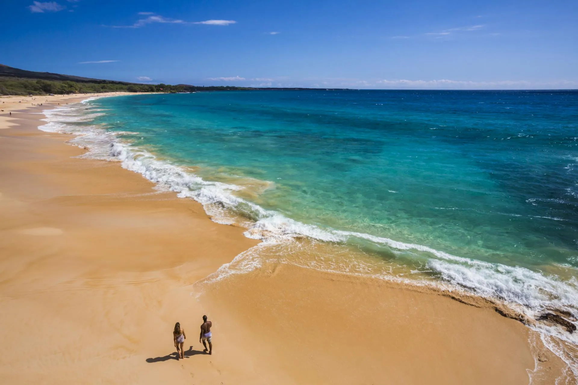 Beaches - Where to Travel in November - Planet Travel Advisor