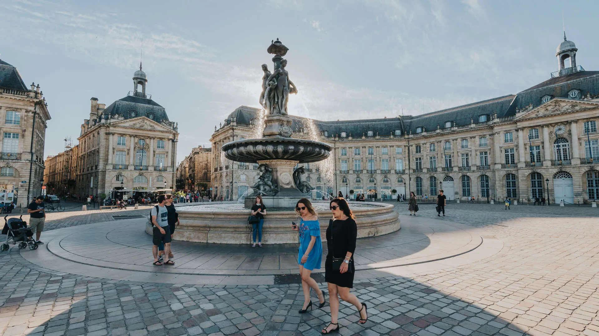Bordeaux - Where to Travel in November - Planet Travel Advisor
