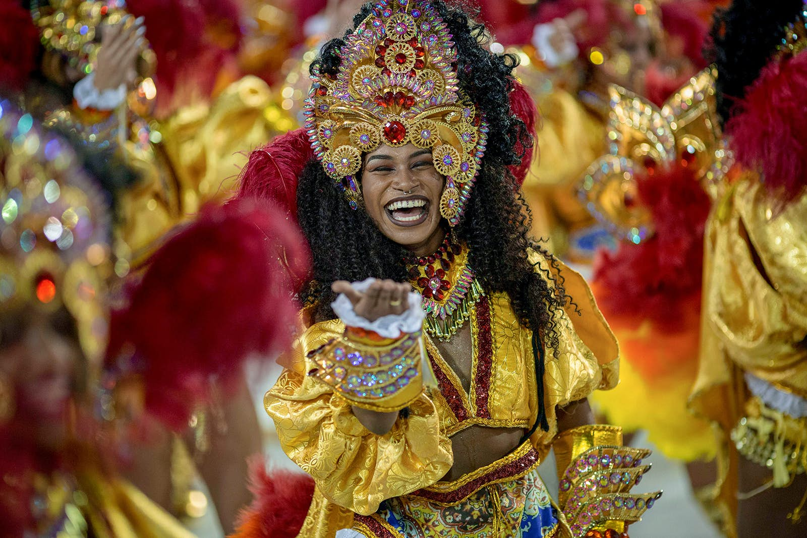 Brazil Carnival 2023/2024: Essential Guide - Planet Travel Advisor