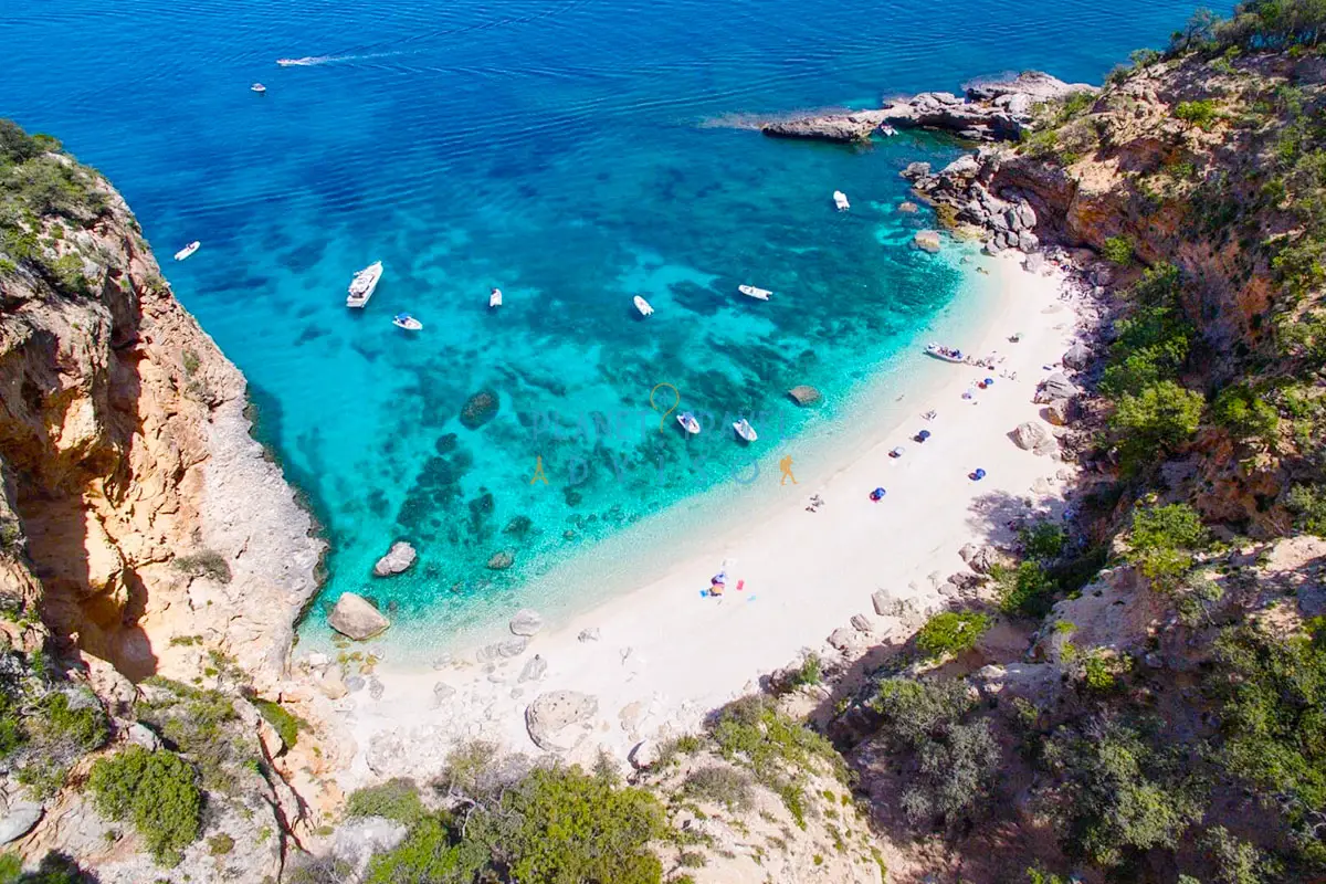 Cala Goloritzé, Sardinia - Planet Travel Advisor Cala Goloritzé, Sardinia - Planet Travel Advisor