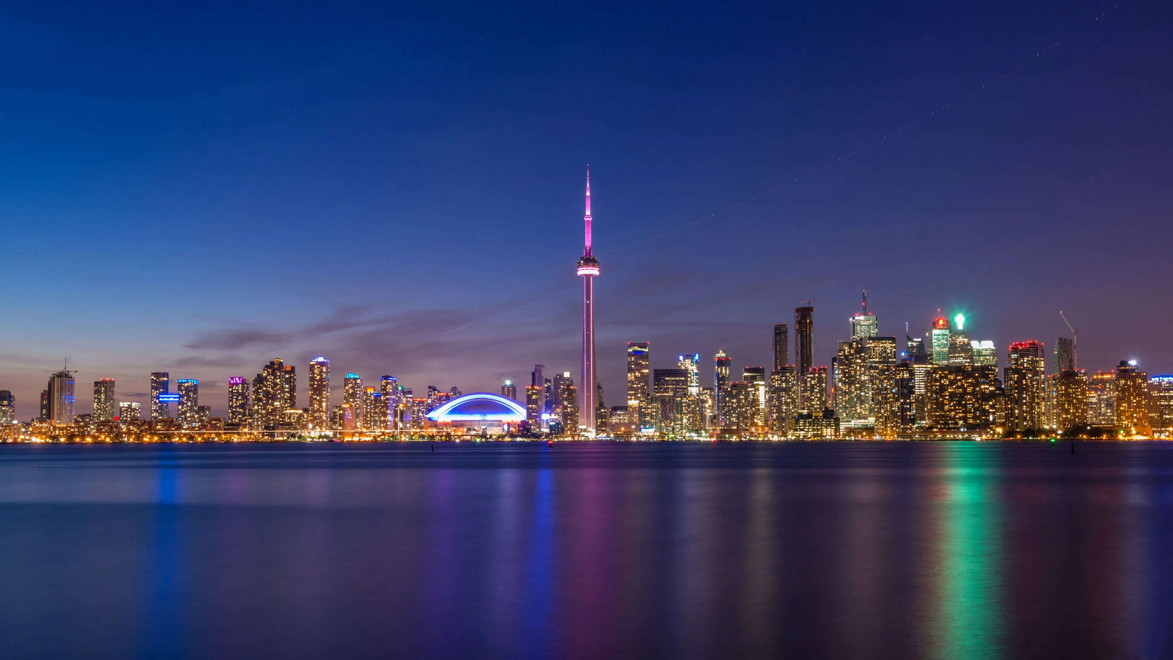 Canada - Where to Travel in January - Planet Travel Advisor