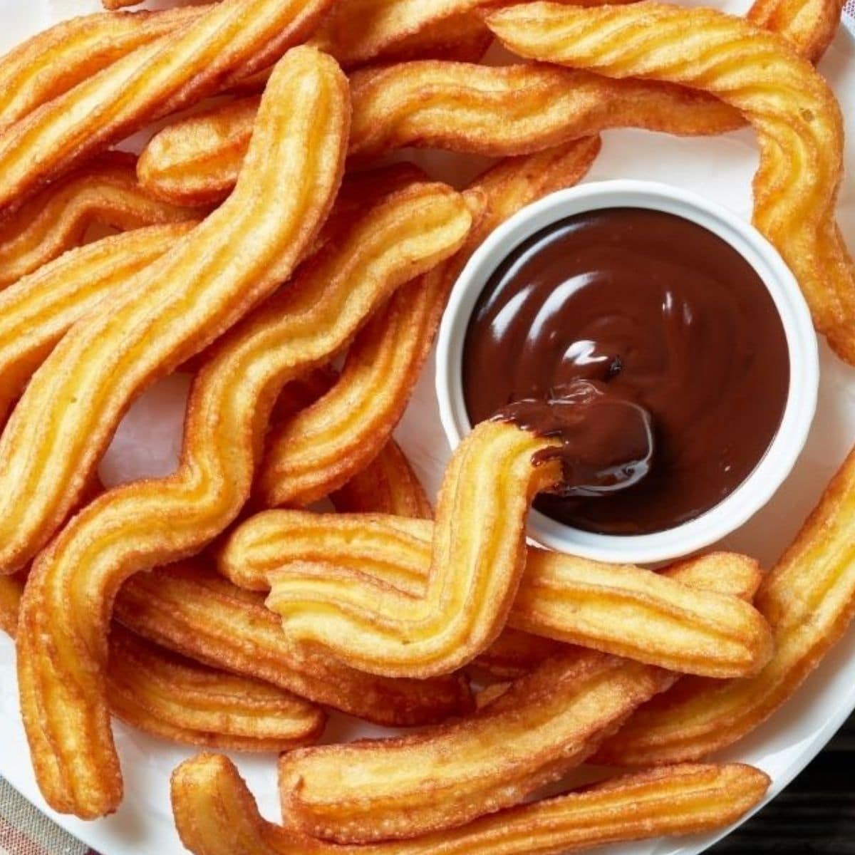 Churros - Brazil Carnival - Planet Travel Advisor