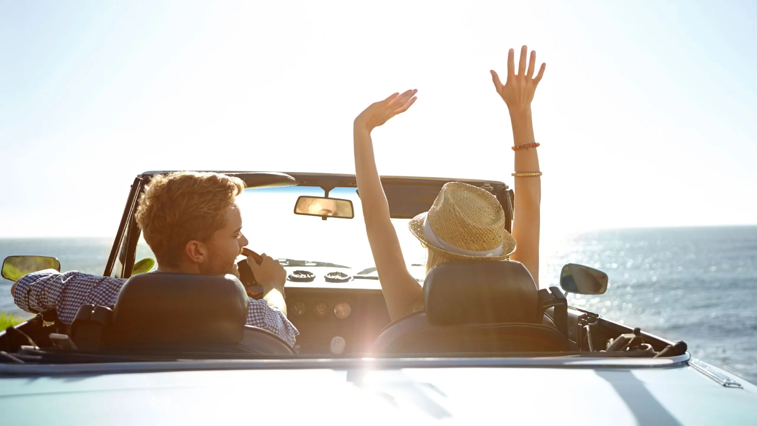 Excited to Travel? Here's Where to Go in January 2027