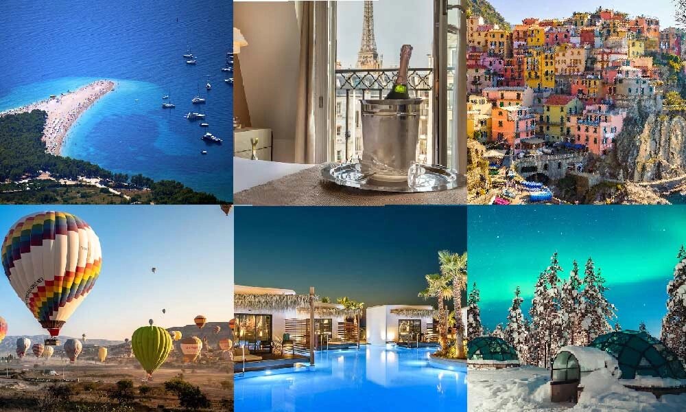 Creating Your Europe Bucket List - Unique Things to Do in Europe - Planet Travel Advisor Creating Your Europe Bucket List - Unique Things to Do in Europe - Planet Travel Advisor