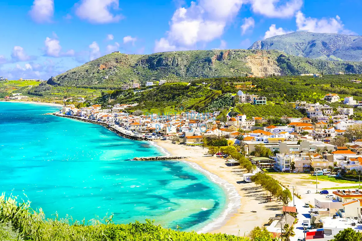 Crete, Greece - Beaches in Europe For Families - Planet Travel Advisor Crete, Greece - Beaches in Europe For Families - Planet Travel Advisor